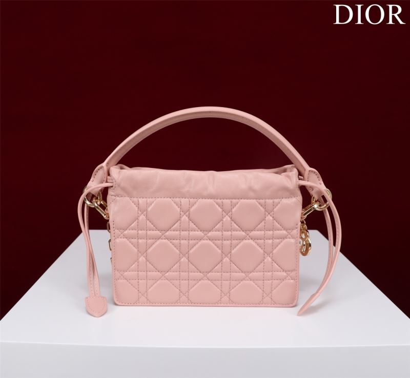 Christian Dior My Lady Bags